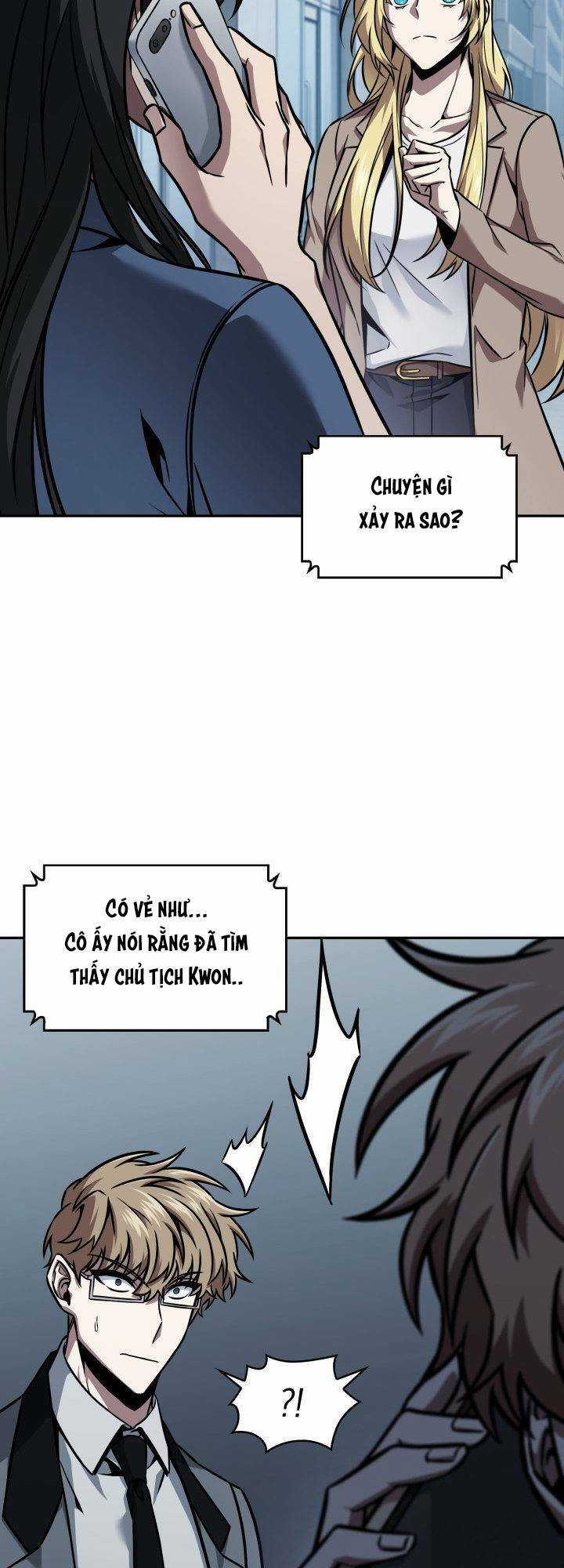 Vua Trộm Mộ Chapter 372 trang 32