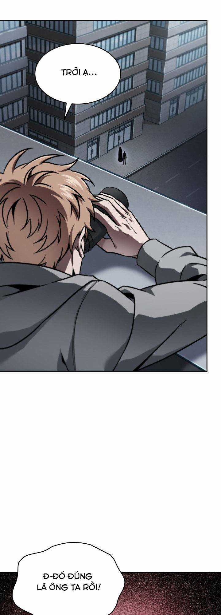 Vua Trộm Mộ Chapter 372 trang 34