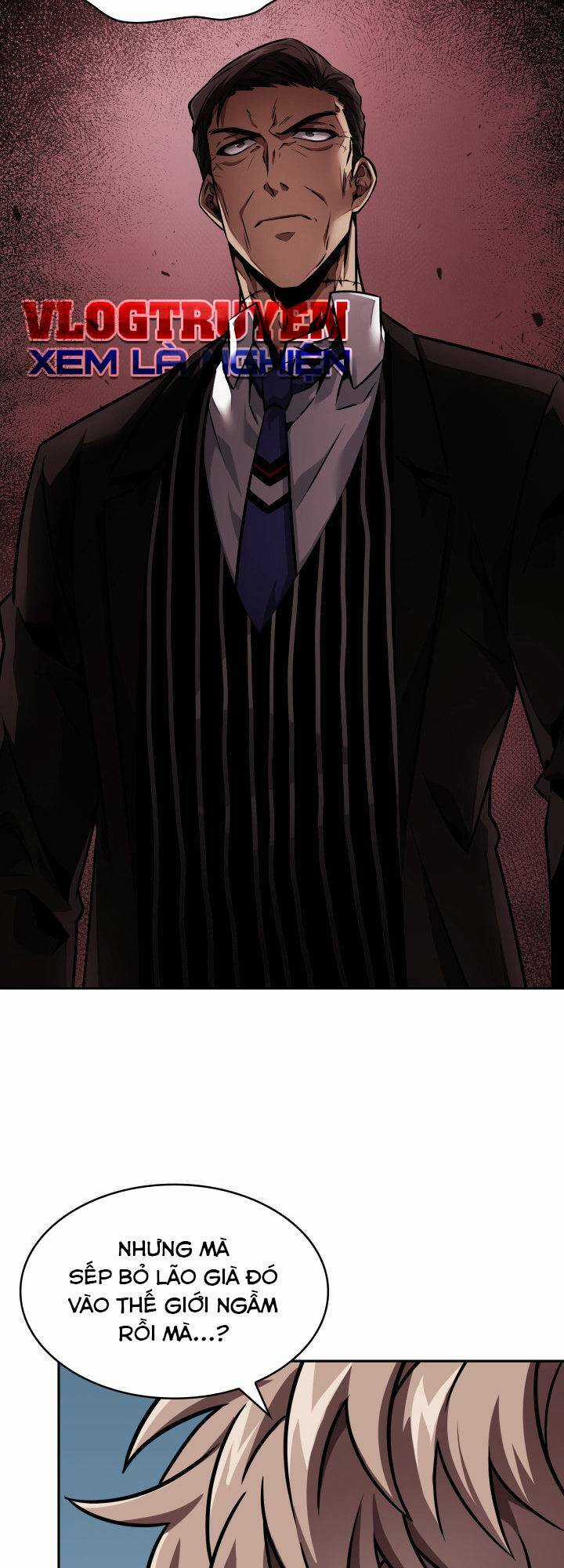 Vua Trộm Mộ Chapter 372 trang 35