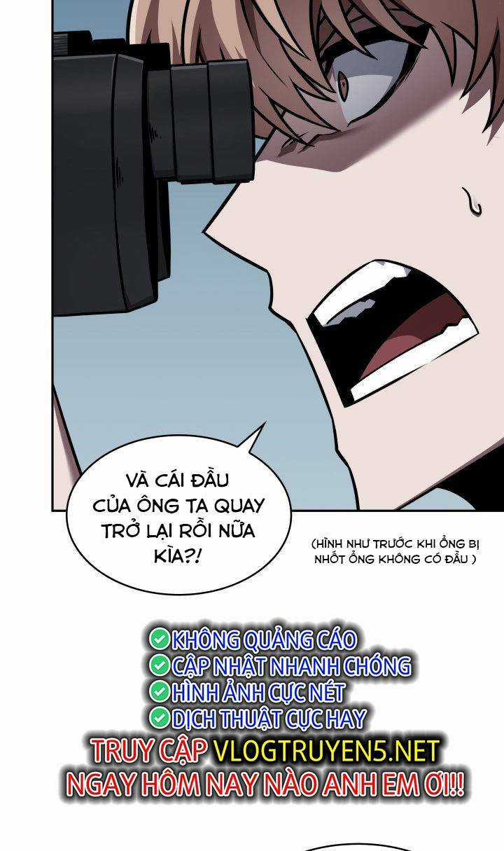 Vua Trộm Mộ Chapter 372 trang 36