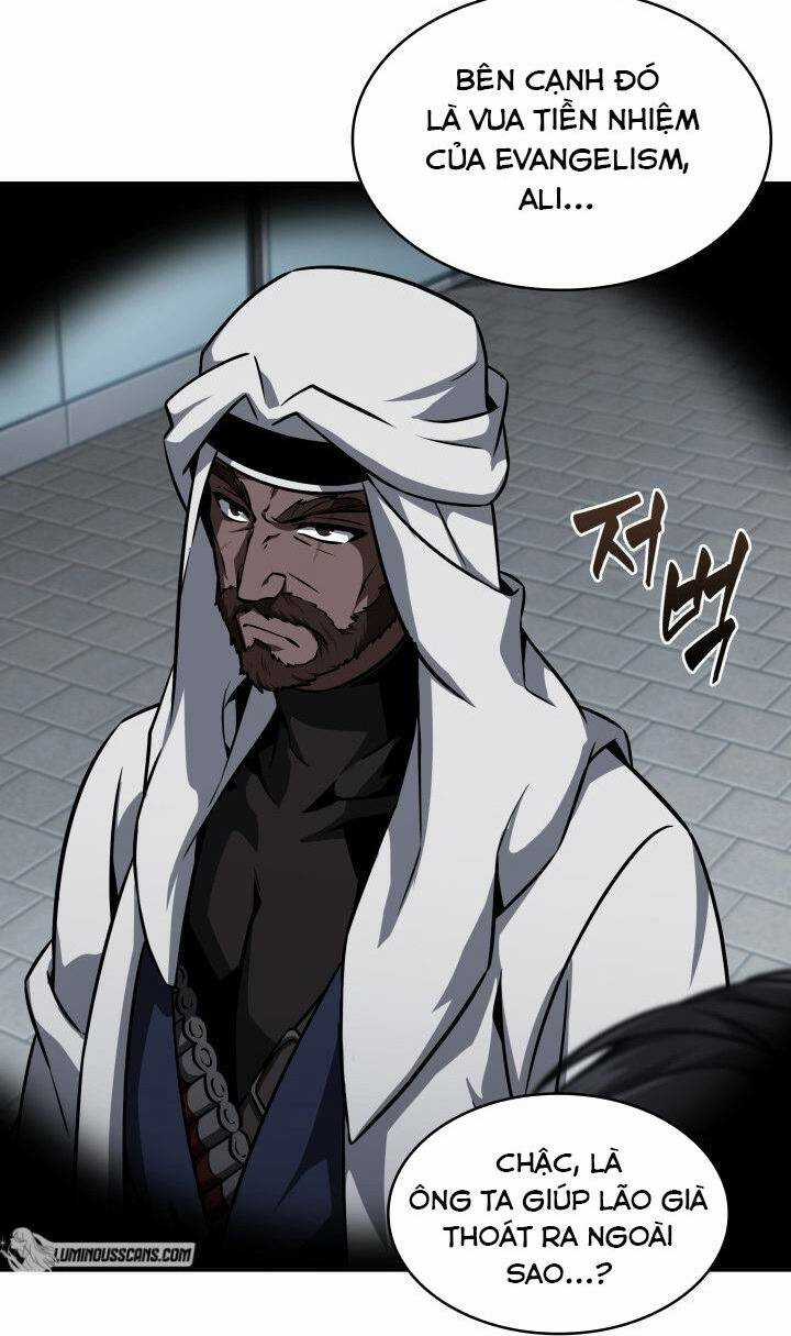 Vua Trộm Mộ Chapter 372 trang 37