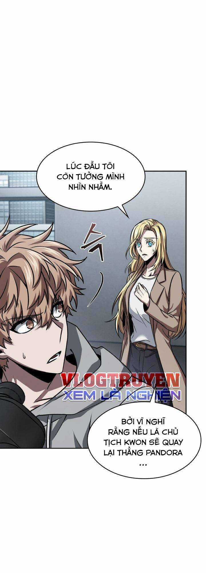 Vua Trộm Mộ Chapter 372 trang 38
