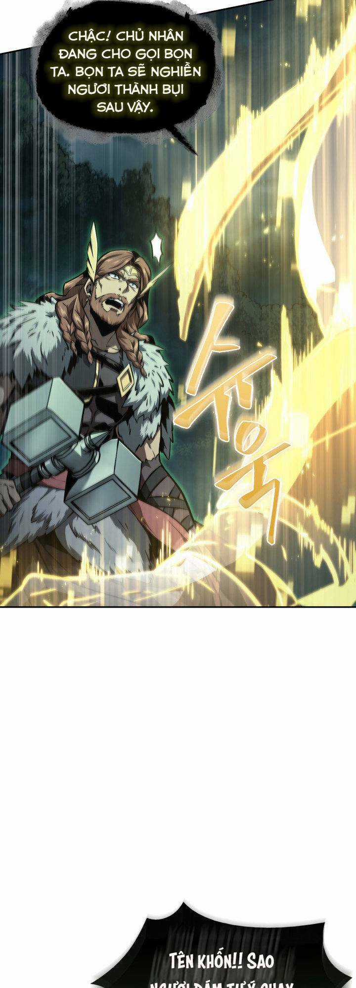 Vua Trộm Mộ Chapter 372 trang 4