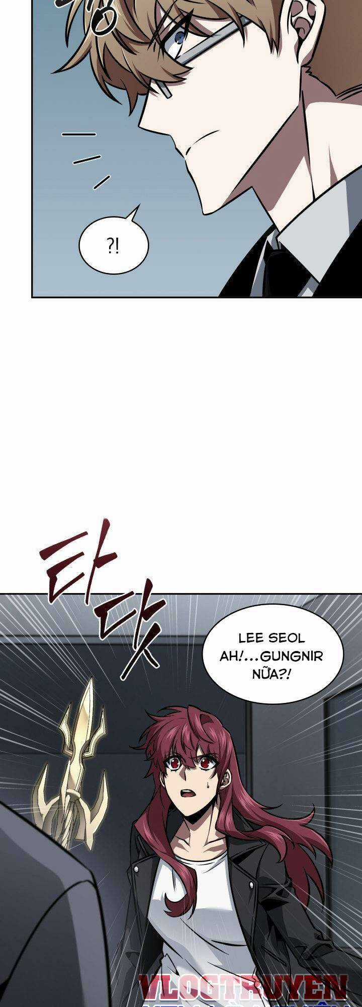 Vua Trộm Mộ Chapter 372 trang 40