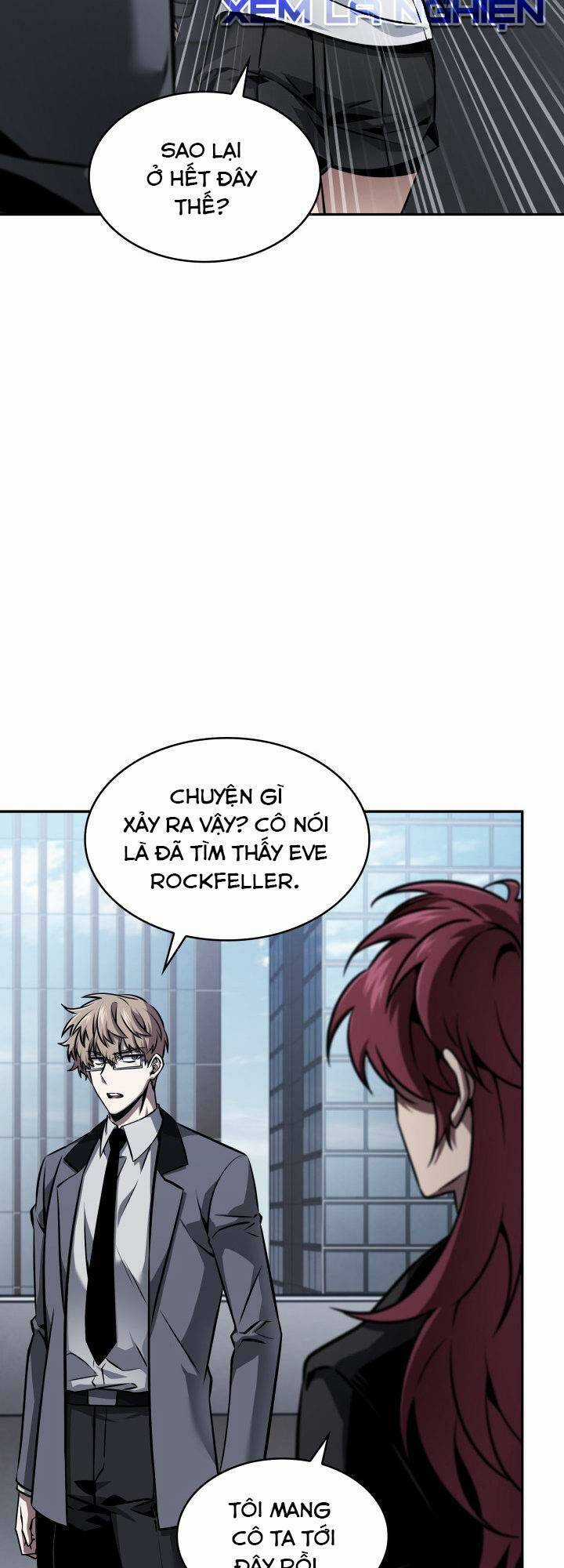 Vua Trộm Mộ Chapter 372 trang 41