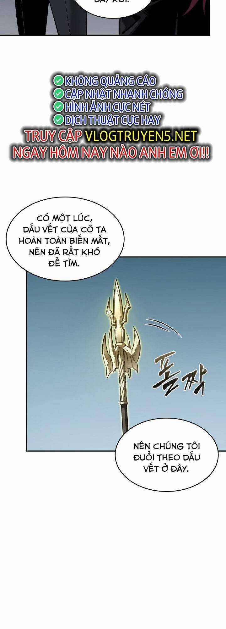 Vua Trộm Mộ Chapter 372 trang 42