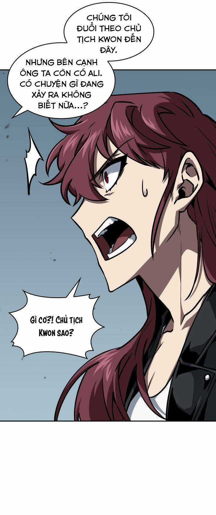 Vua Trộm Mộ Chapter 372 trang 43