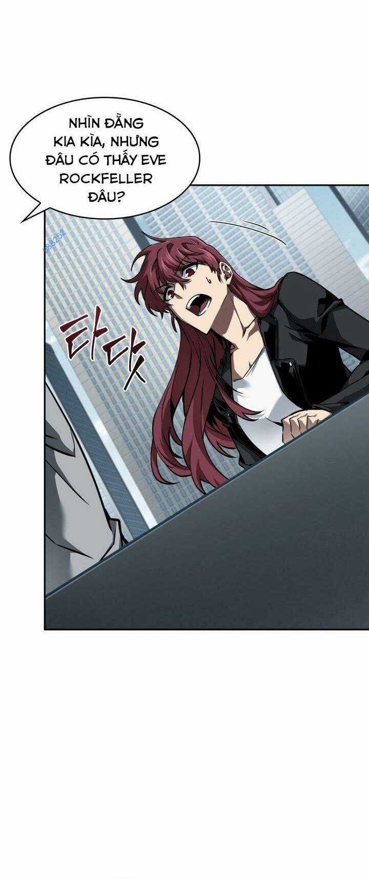 Vua Trộm Mộ Chapter 372 trang 44