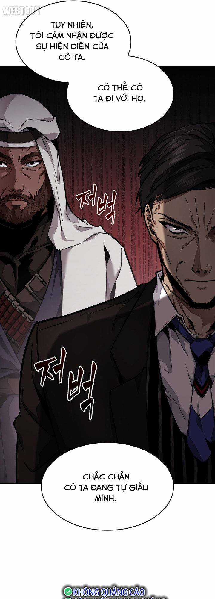 Vua Trộm Mộ Chapter 372 trang 45