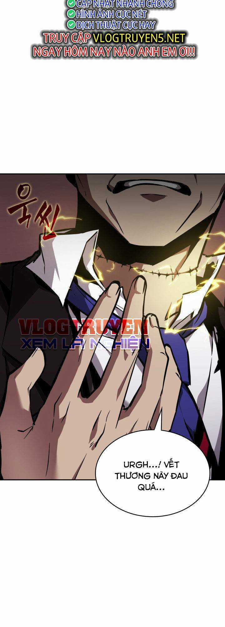 Vua Trộm Mộ Chapter 372 trang 46