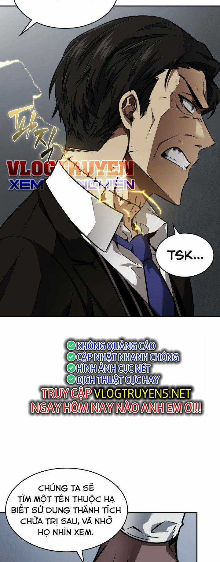 Vua Trộm Mộ Chapter 372 trang 48