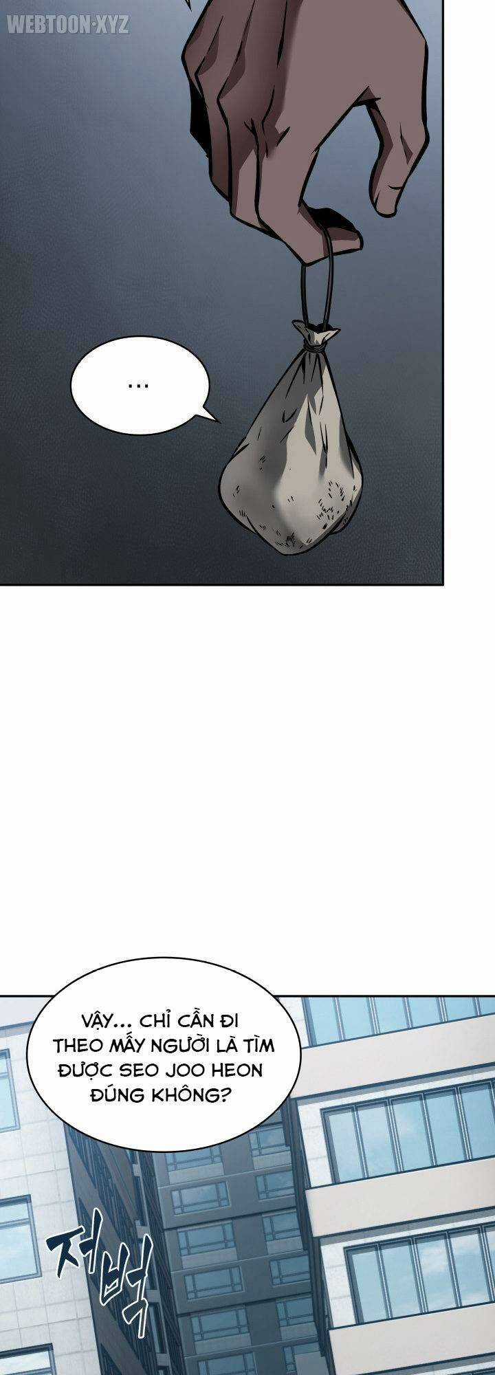 Vua Trộm Mộ Chapter 372 trang 49