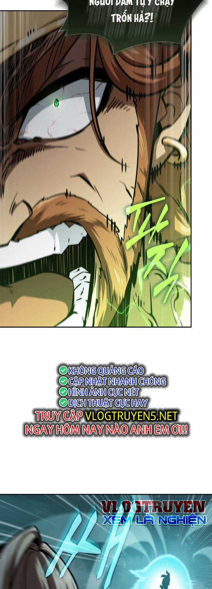 Vua Trộm Mộ Chapter 372 trang 5