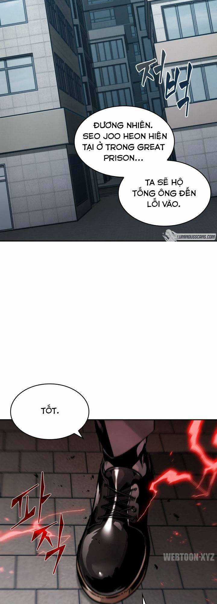 Vua Trộm Mộ Chapter 372 trang 50