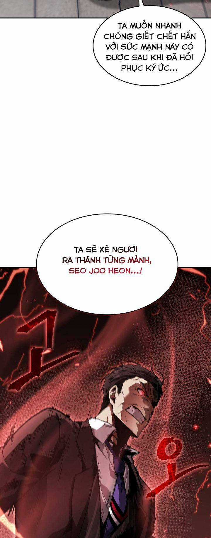 Vua Trộm Mộ Chapter 372 trang 51