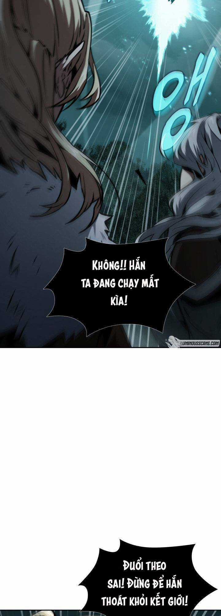 Vua Trộm Mộ Chapter 372 trang 6