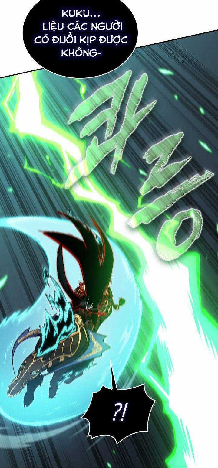 Vua Trộm Mộ Chapter 372 trang 8