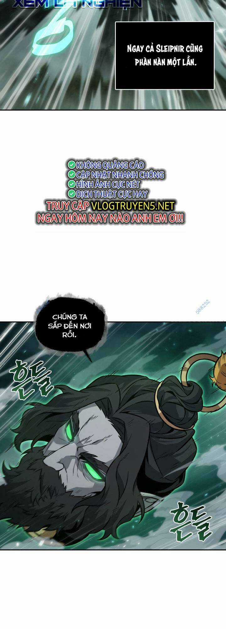 Vua Trộm Mộ Chapter 373 trang 13