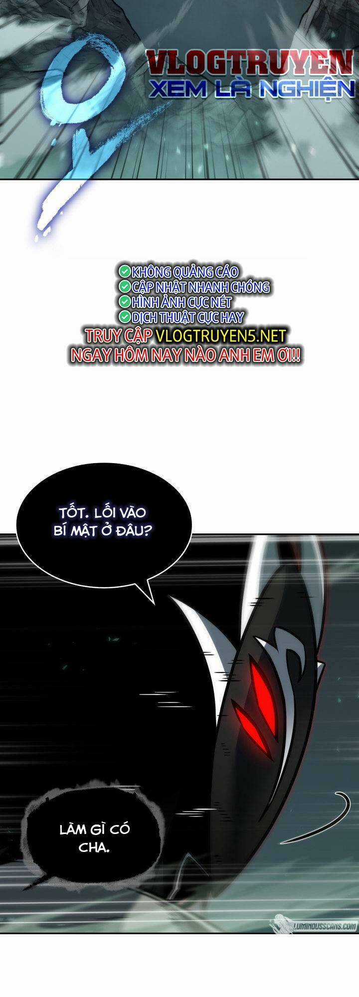 Vua Trộm Mộ Chapter 373 trang 15