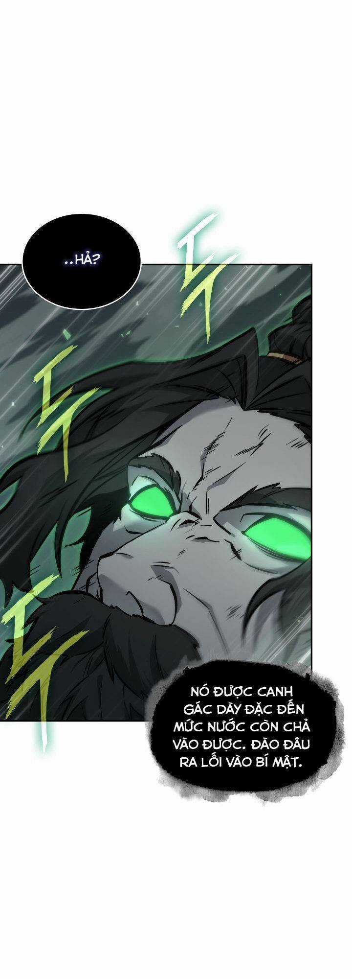 Vua Trộm Mộ Chapter 373 trang 16
