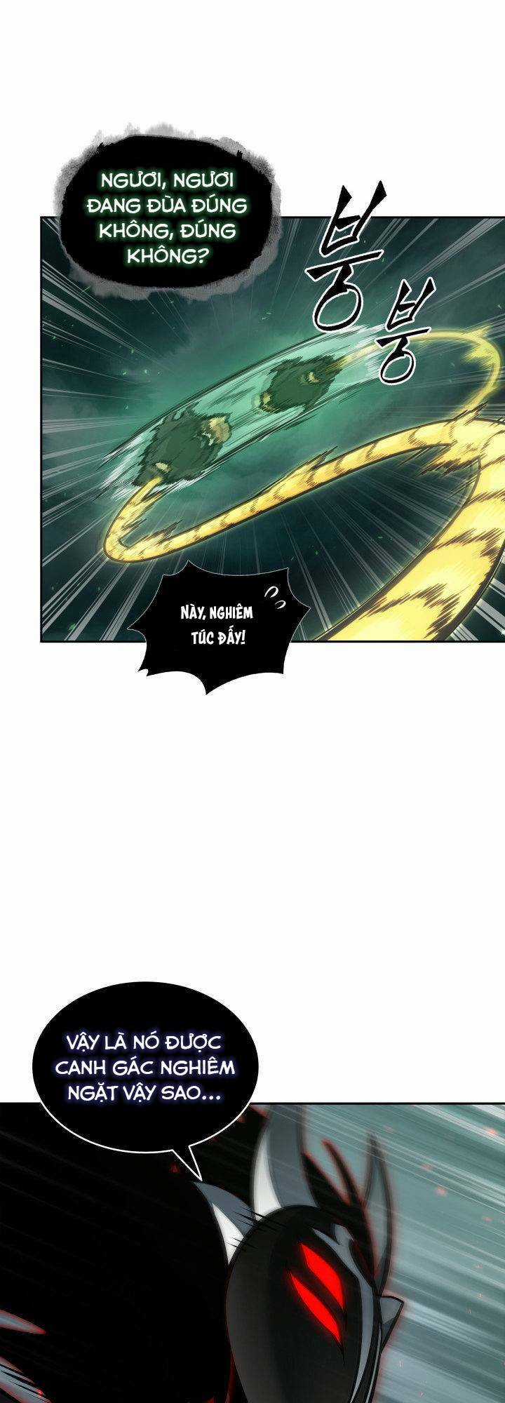 Vua Trộm Mộ Chapter 373 trang 17