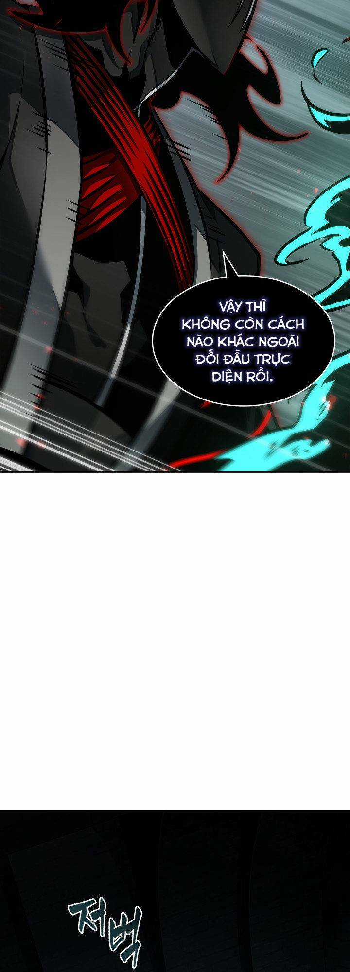 Vua Trộm Mộ Chapter 373 trang 18