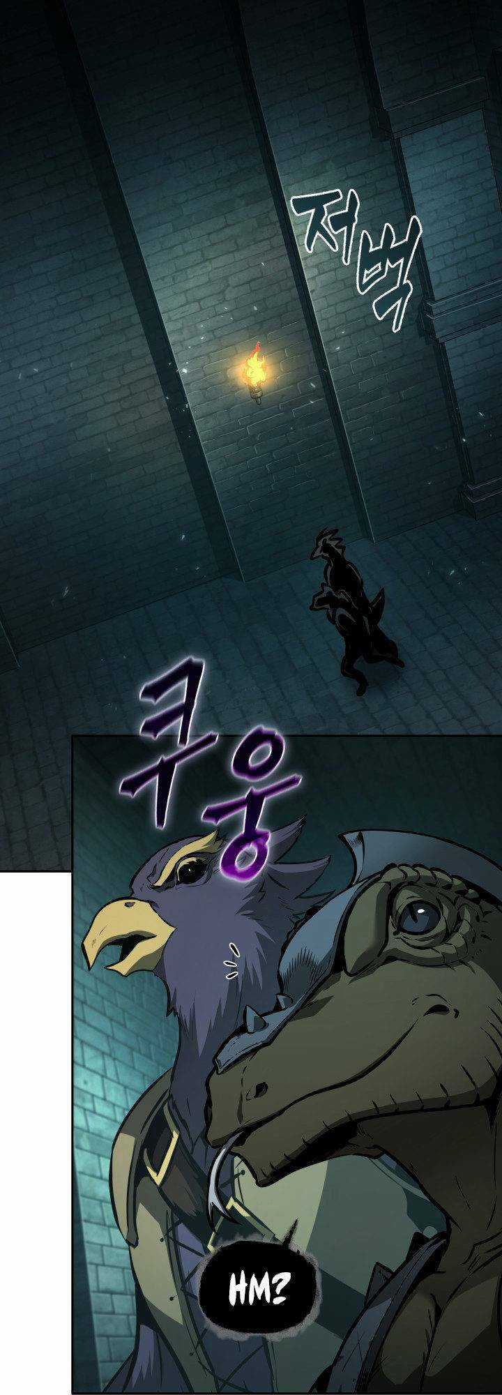 Vua Trộm Mộ Chapter 373 trang 19