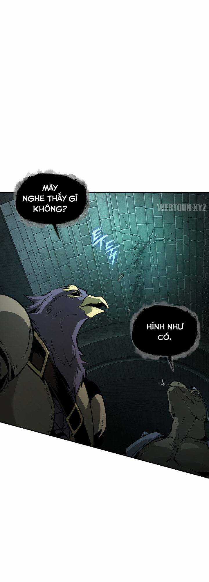 Vua Trộm Mộ Chapter 373 trang 20