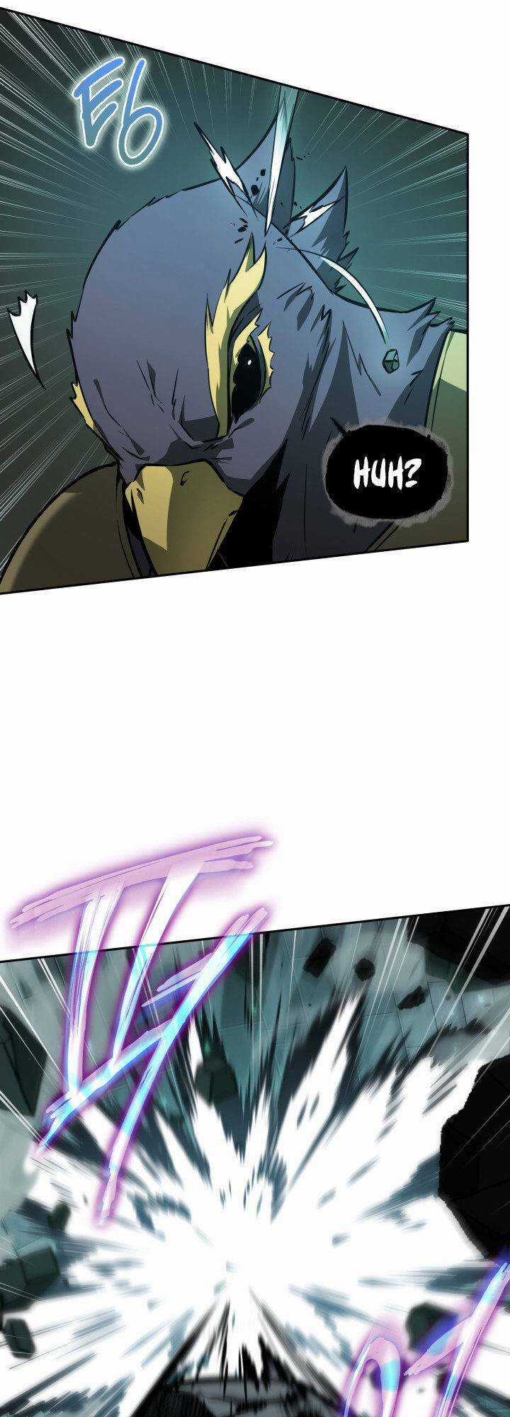 Vua Trộm Mộ Chapter 373 trang 21