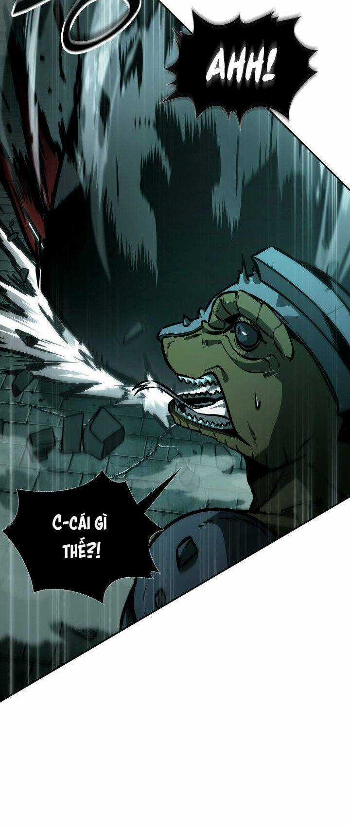 Vua Trộm Mộ Chapter 373 trang 23