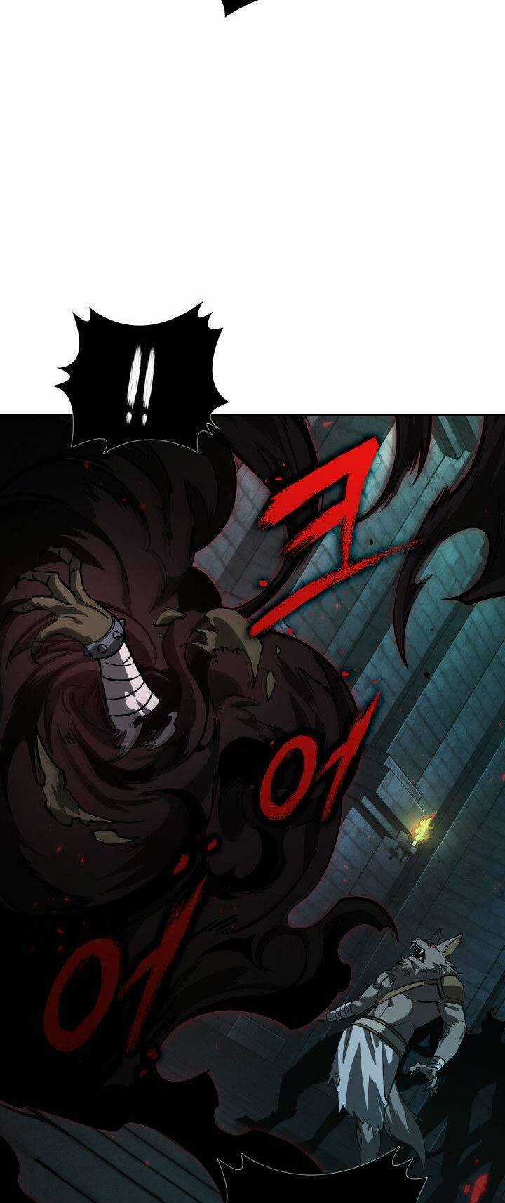 Vua Trộm Mộ Chapter 373 trang 27