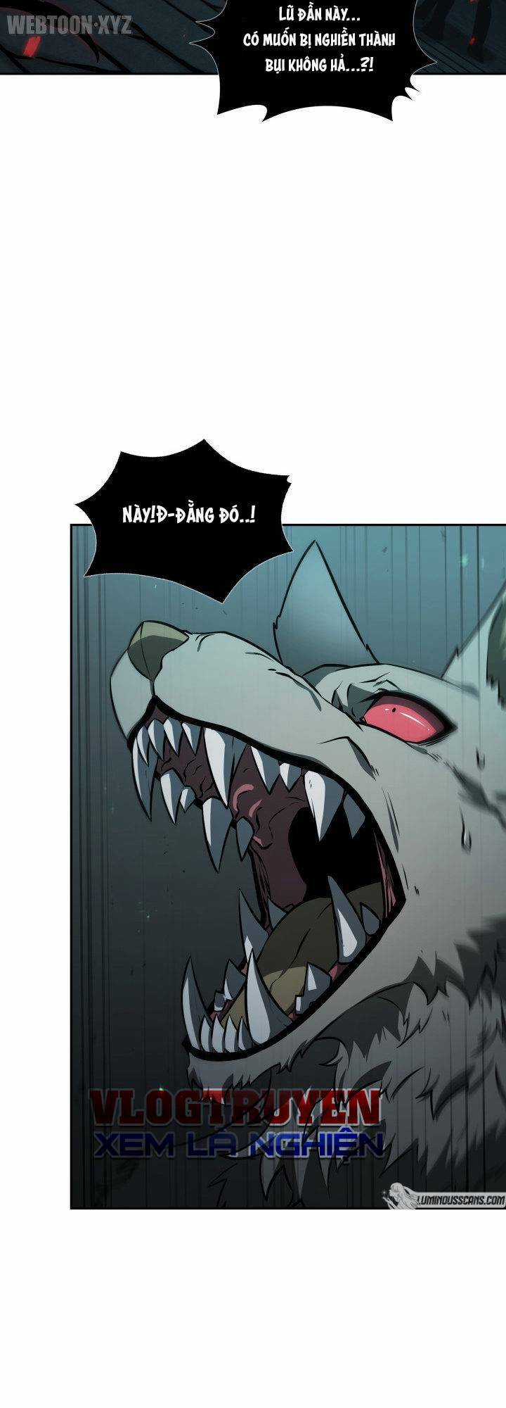 Vua Trộm Mộ Chapter 373 trang 28