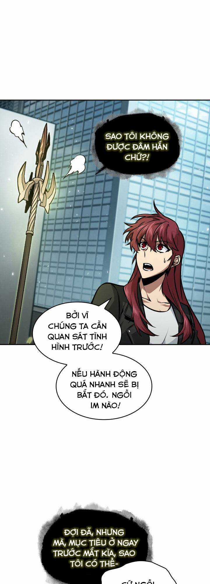 Vua Trộm Mộ Chapter 373 trang 3