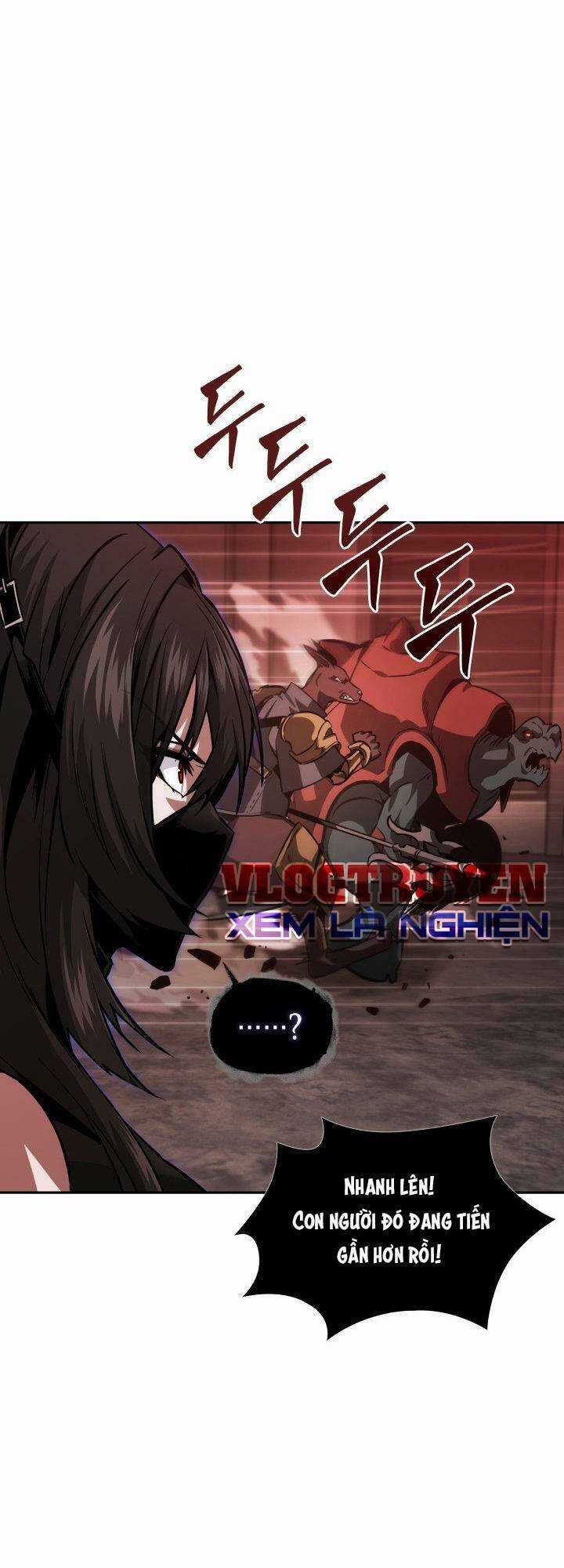 Vua Trộm Mộ Chapter 373 trang 33