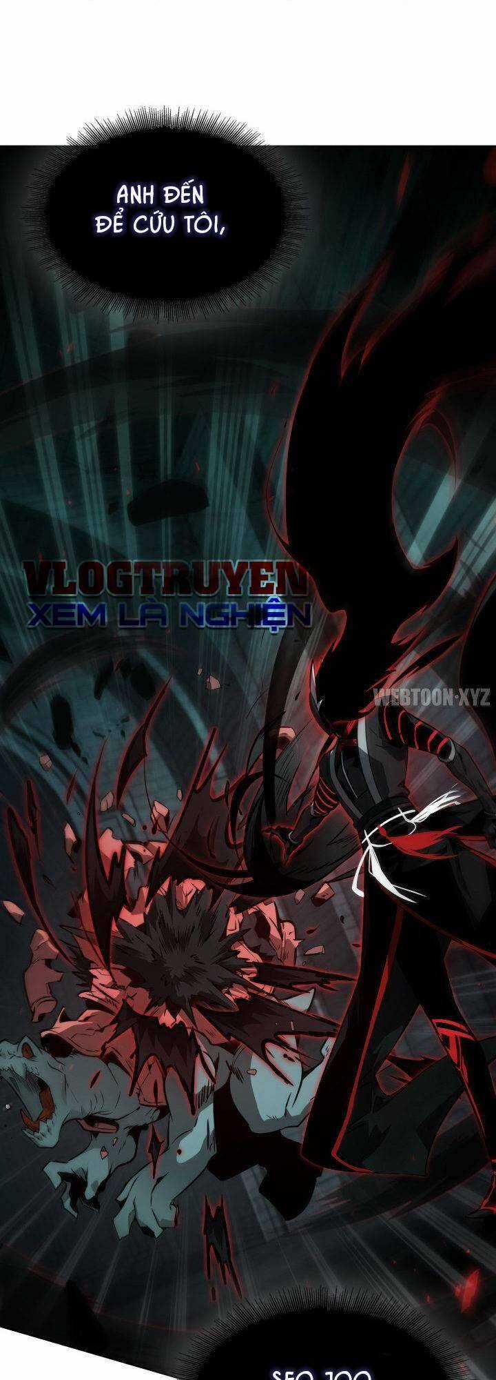 Vua Trộm Mộ Chapter 373 trang 35