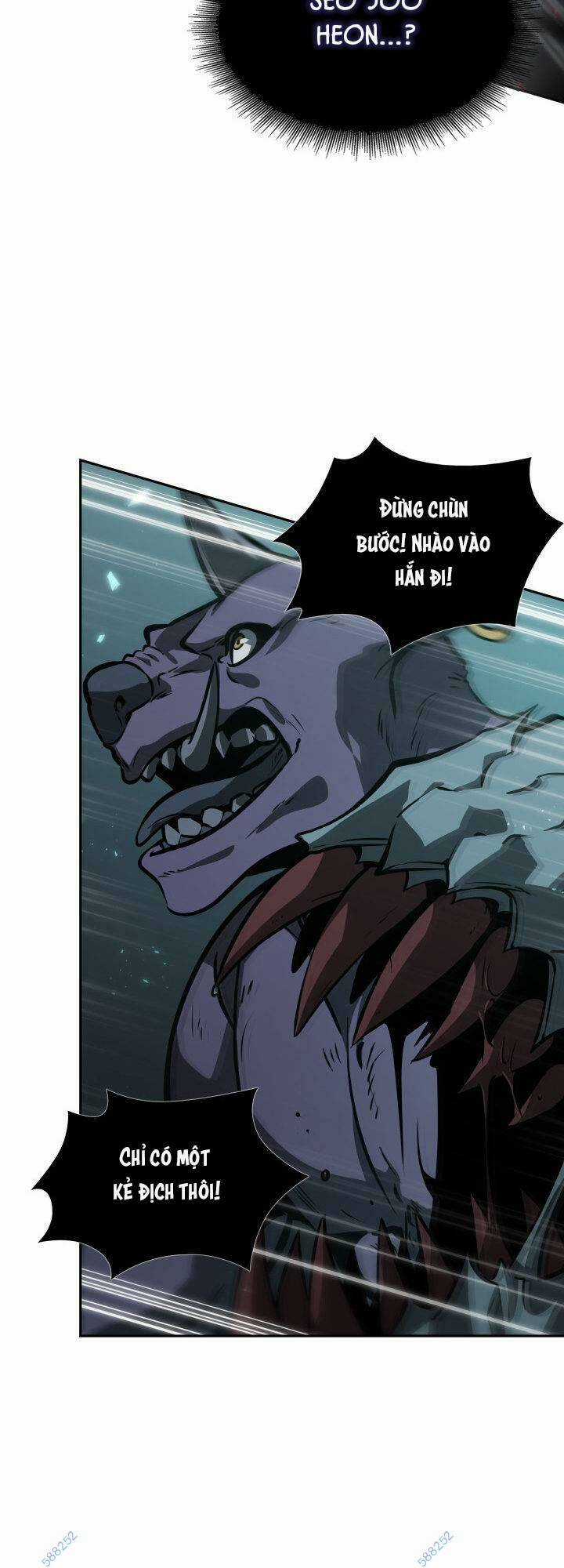 Vua Trộm Mộ Chapter 373 trang 36