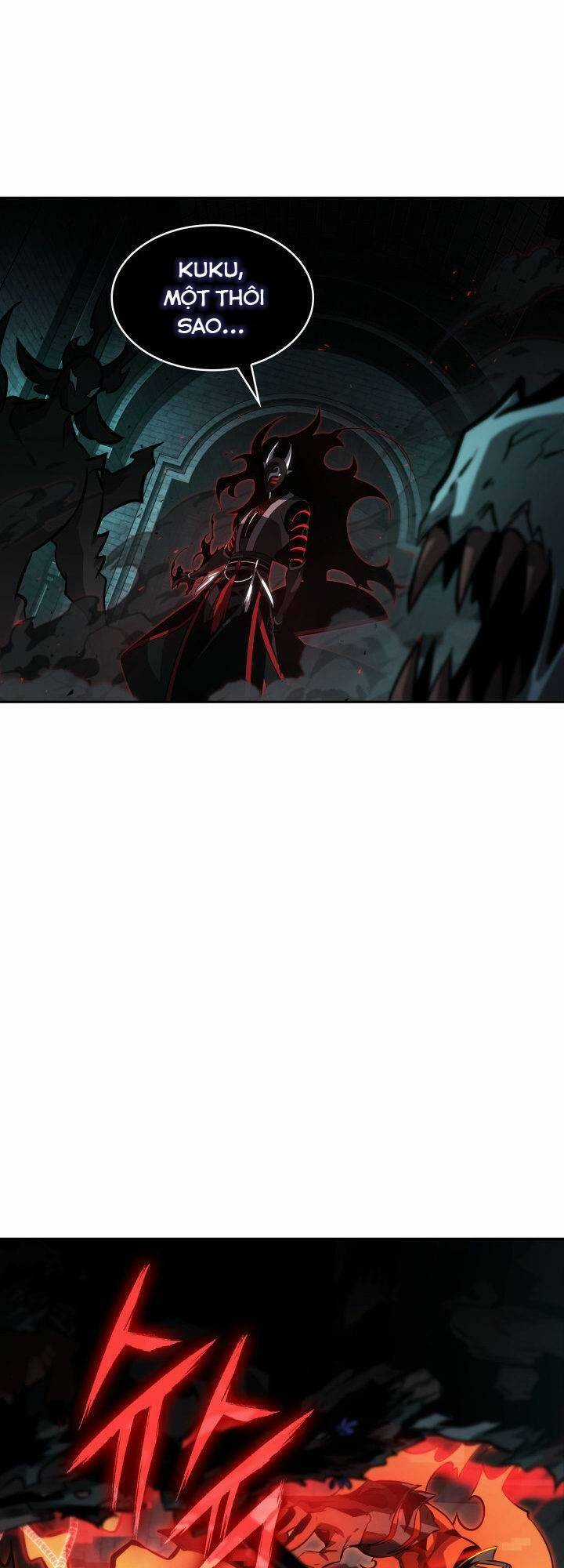 Vua Trộm Mộ Chapter 373 trang 37