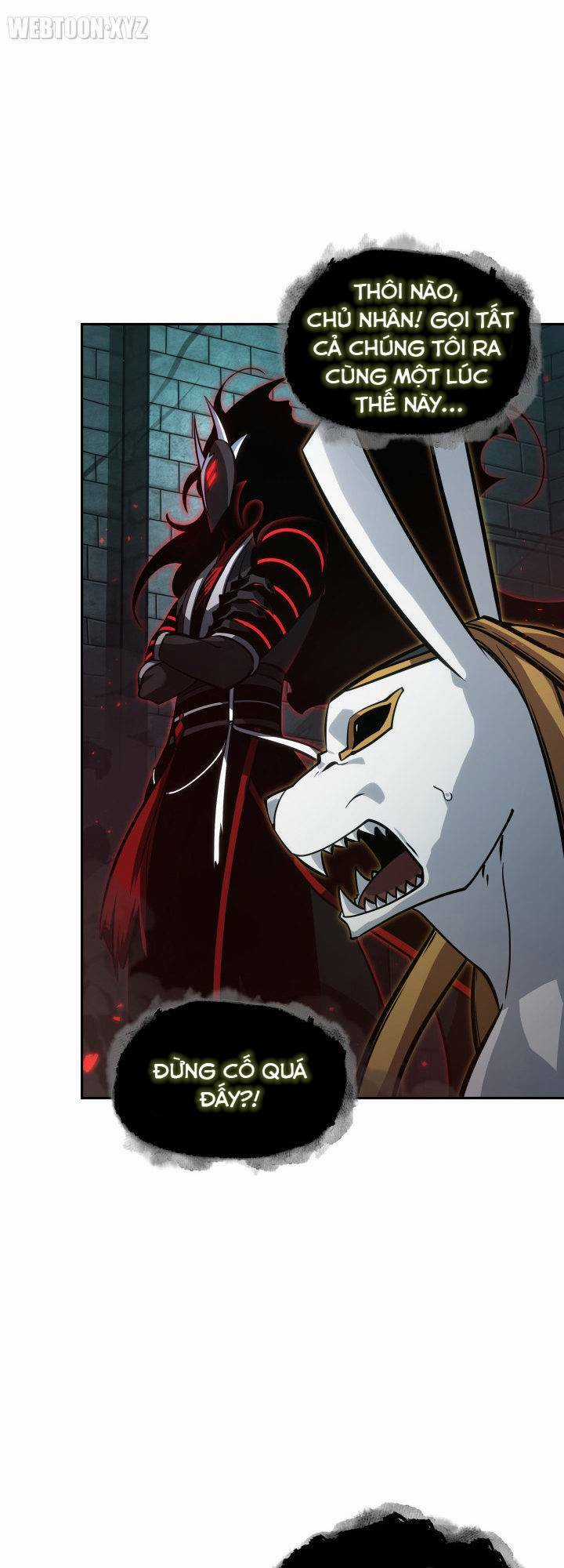 Vua Trộm Mộ Chapter 373 trang 39