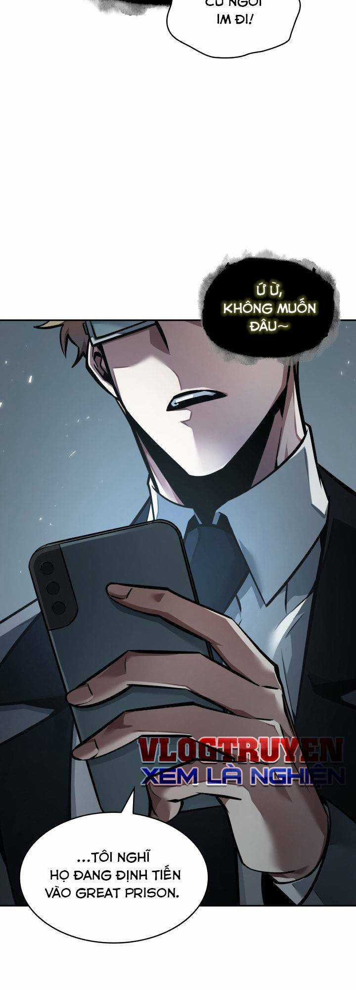Vua Trộm Mộ Chapter 373 trang 4