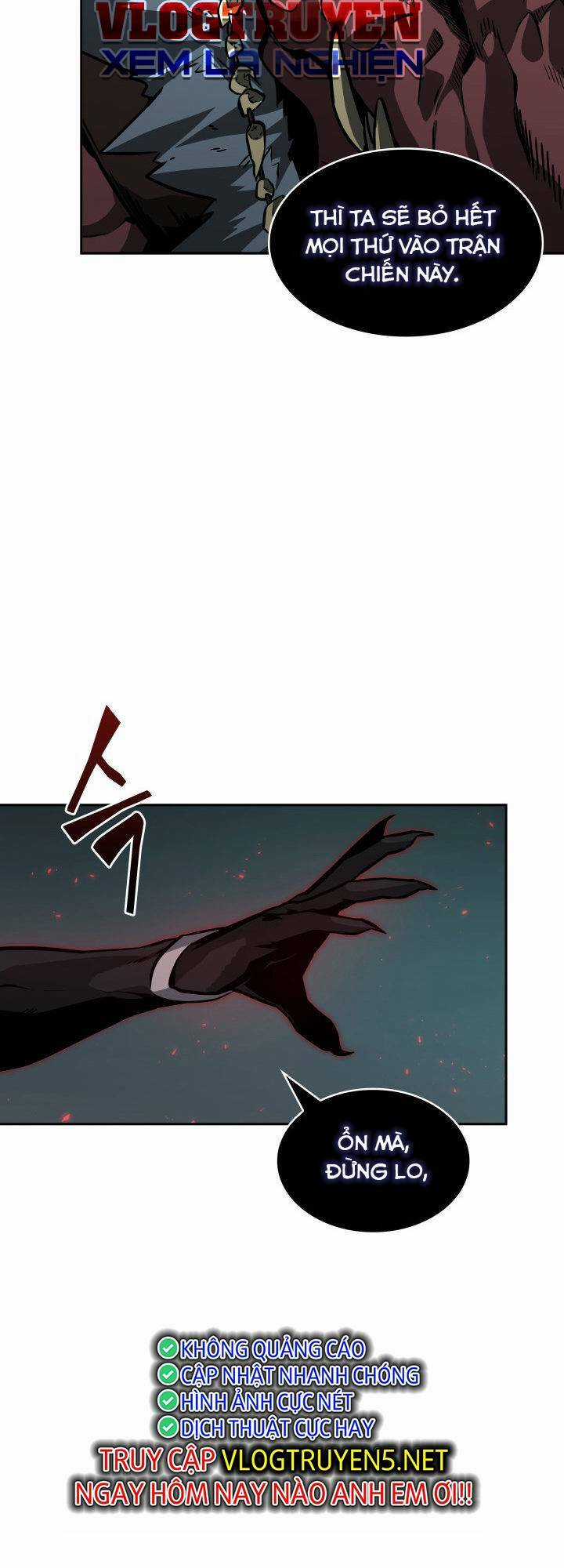 Vua Trộm Mộ Chapter 373 trang 41