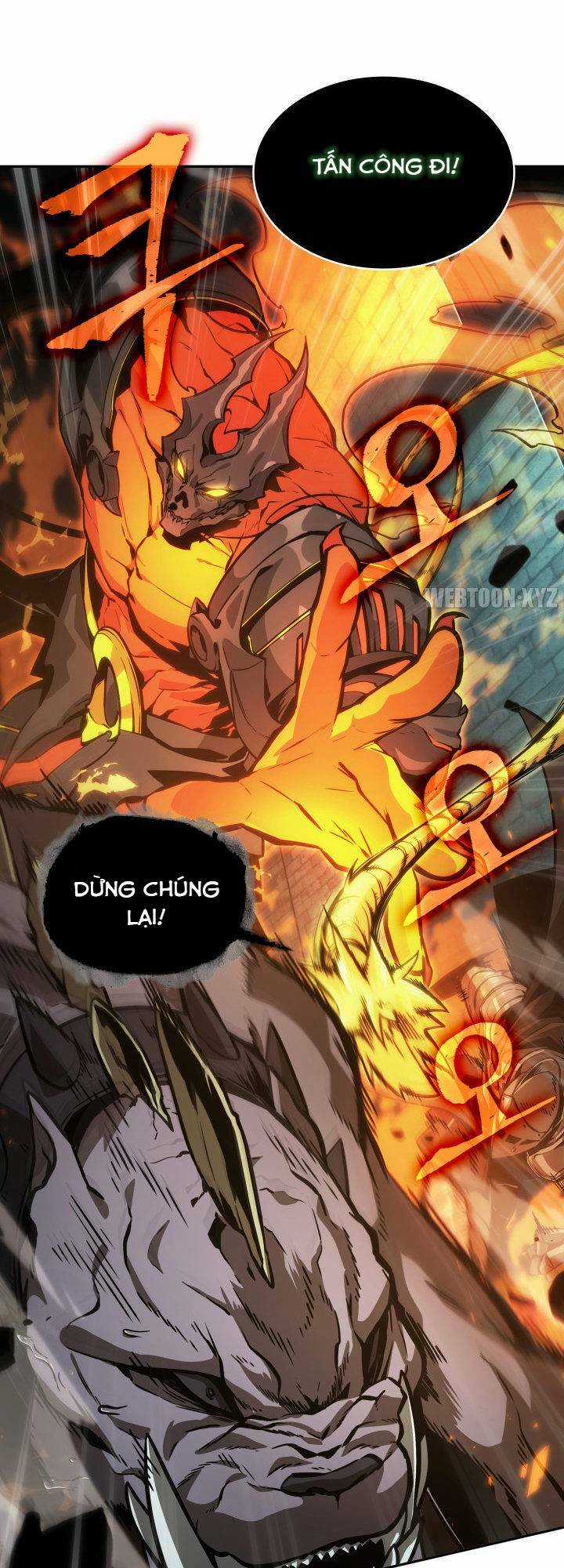 Vua Trộm Mộ Chapter 373 trang 42