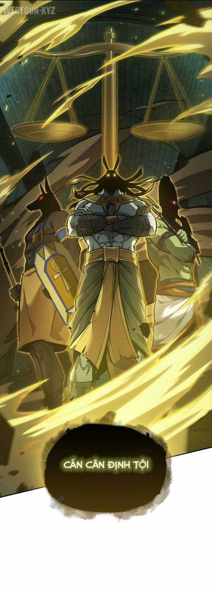 Vua Trộm Mộ Chapter 373 trang 46