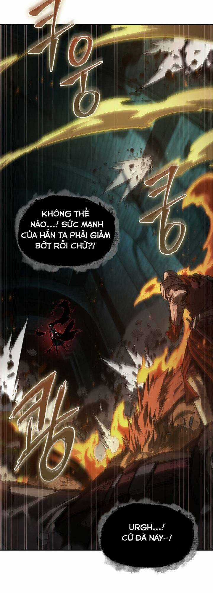 Vua Trộm Mộ Chapter 373 trang 48