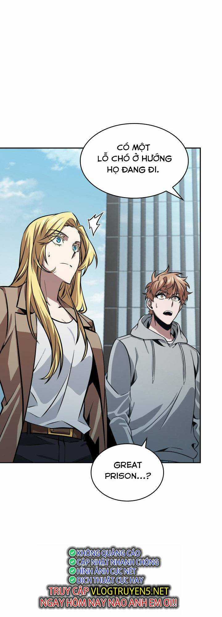 Vua Trộm Mộ Chapter 373 trang 5
