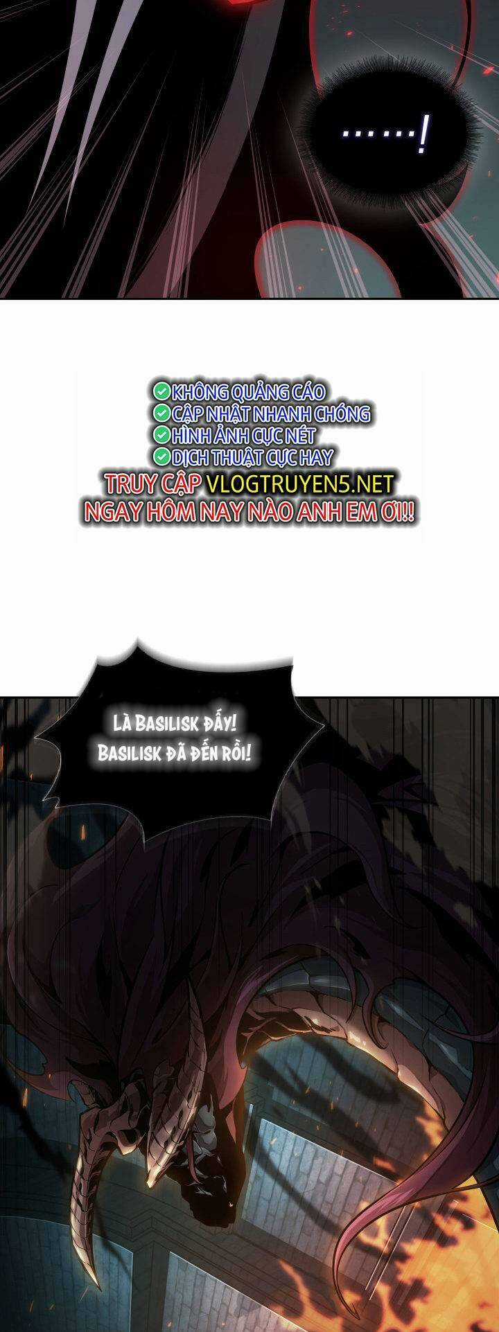 Vua Trộm Mộ Chapter 373 trang 51