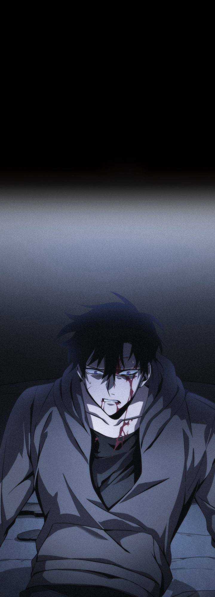 Vua Trộm Mộ Chapter 373 trang 55
