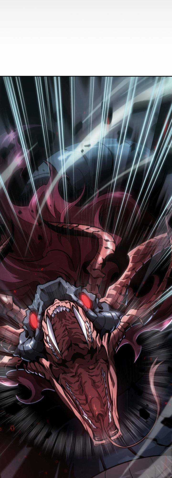Vua Trộm Mộ Chapter 373 trang 57