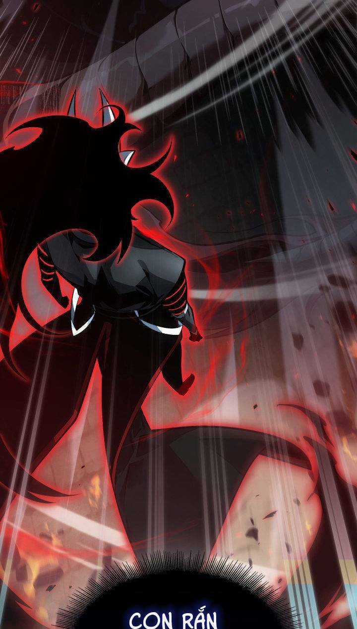 Vua Trộm Mộ Chapter 373 trang 58