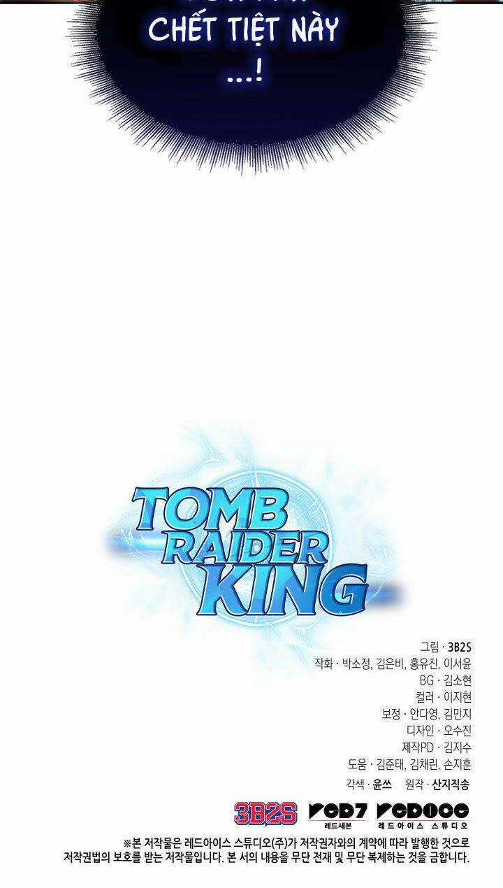 Vua Trộm Mộ Chapter 373 trang 59