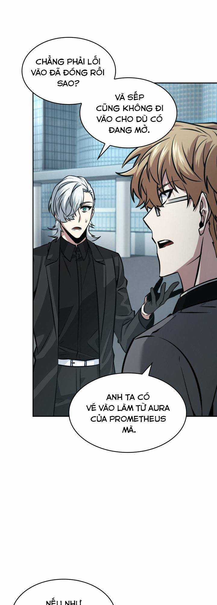 Vua Trộm Mộ Chapter 373 trang 6
